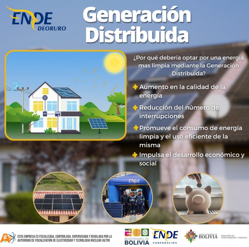 ¿Por qué debería optar por una energía mas limpia?