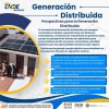 Perspectivas futuras de la Generación Distribuida Perspectivas futuras de la Generación Distribuida